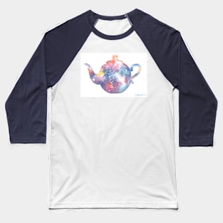 universe in a teapot Baseball T-Shirt